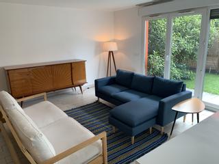 Room share, 6 rooms duplex, Aubervilliers