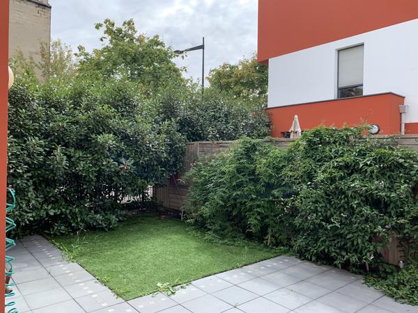 Colocation / Duplex 6 pièces de 99 m², Aubervilliers, Chemin du Marcreux / Photo 4
