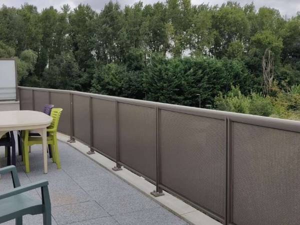 Colocation / Appartement 4 pièces de 115 m², Joué-lès-Tours, Avenue de Pont-Cher / Photo 15