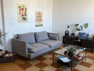 Room share / 3 rooms apartment · 85 m², Toulouse, Avenue des Minimes