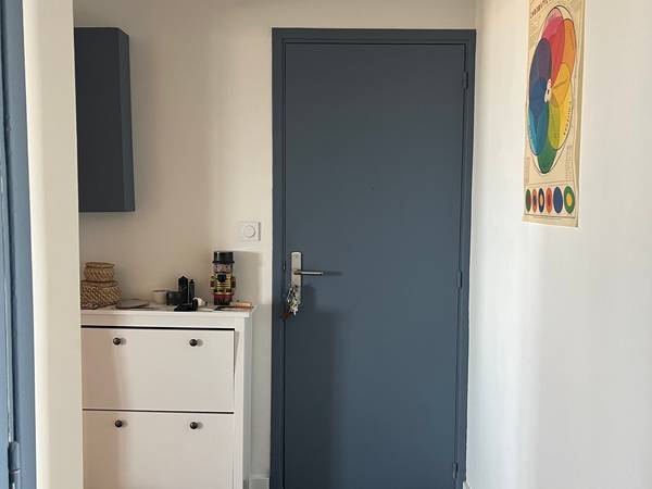 Colocation / Appartement 3 pièces de 85 m², Toulouse, Avenue des Minimes / Photo 17