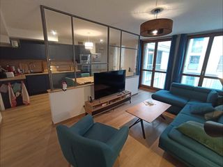 Flatsharing / 6-bedroom flat · 115 m², Avignon, Rue du 58e Regiment D’Infanterie