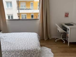 Flatsharing / 4-bedroom flat · 70 m², Clermont-Ferrand, Rue Roberval