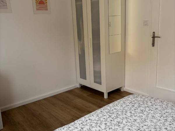 Colocation / Appartement 4 pièces de 70 m², Clermont-Ferrand, Rue Roberval / Photo 2