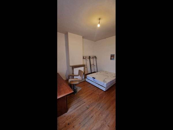 Colocation / Appartement 5 pièces de 92 m², Bordeaux, Rue Delord / Photo 2