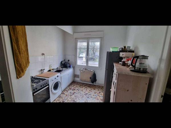 Colocation / Appartement 5 pièces de 92 m², Bordeaux, Rue Delord / Photo 8