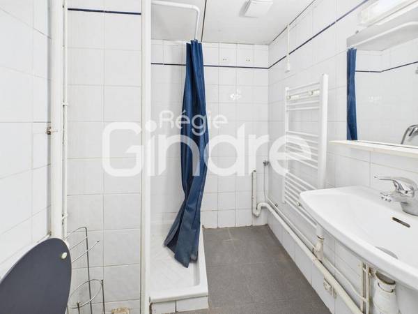 Location / Appartement 1 pièce de 47 m², Lyon, Grande-Rue de la Croix Rousse / Photo 7