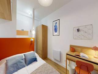 Appartement 9 pièces de 140 m²