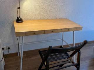 Student room / 3-bedroom duplex · 60 m², Bordeaux, Rue Ducau