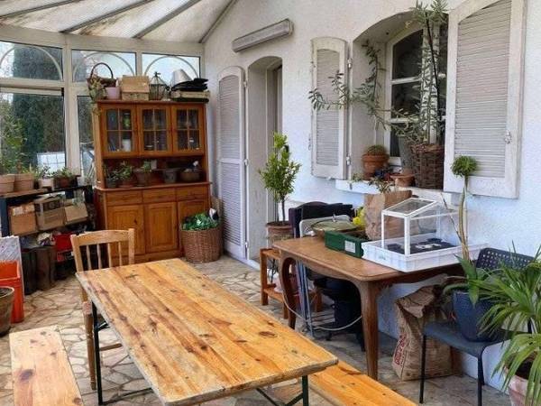Colocation / Villa 10 pièces de 260 m², Tours, Rue de la Presle / Photo 2