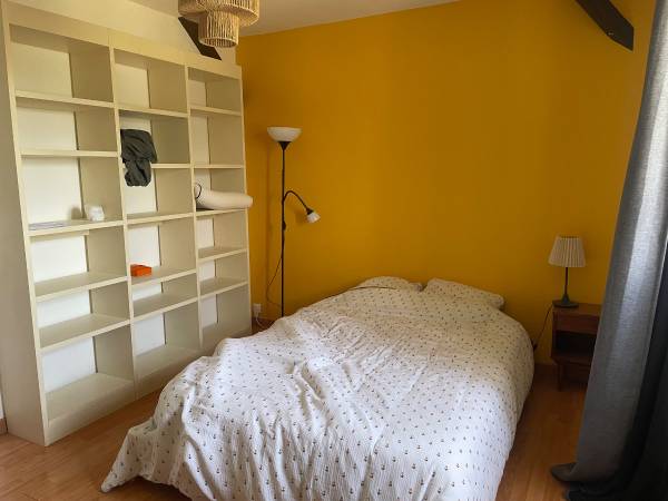 Colocation / Villa 10 pièces de 260 m², Tours, Rue de la Presle / Photo 9