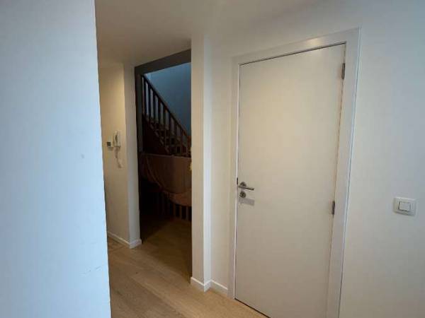 Colocation / Appartement 4 pièces de 150 m², Wavre, Place Polydore Beaufaux / Photo 15