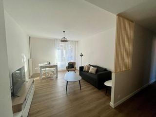 Room share, 4 rooms apartment, Grenoble