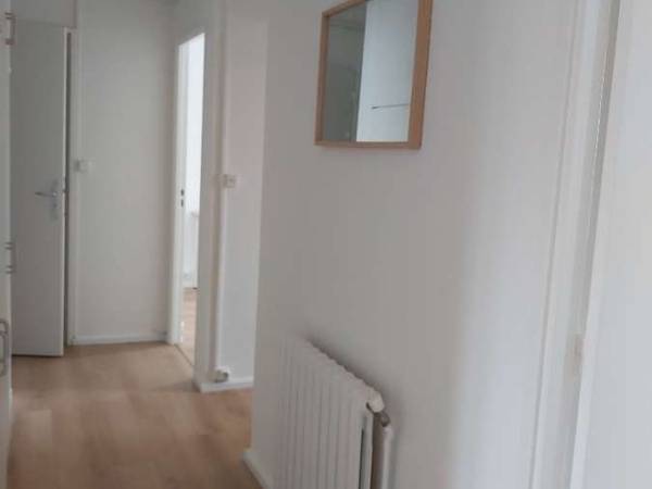 Colocation / Appartement 4 pièces de 82 m², Talence, Cours Maréchal Gallieni / Photo 13