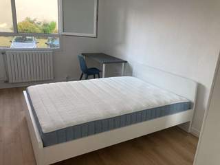 Flatsharing / Appartement 4 pièces de 82 m², Talence, Cours Maréchal Gallieni