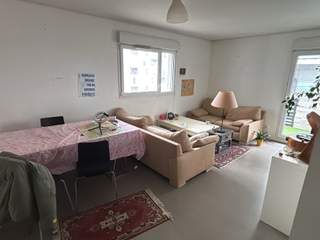 Colocation / Appartement 6 pièces de 89 m², Ivry-sur-Seine, Place du General de Gaulle