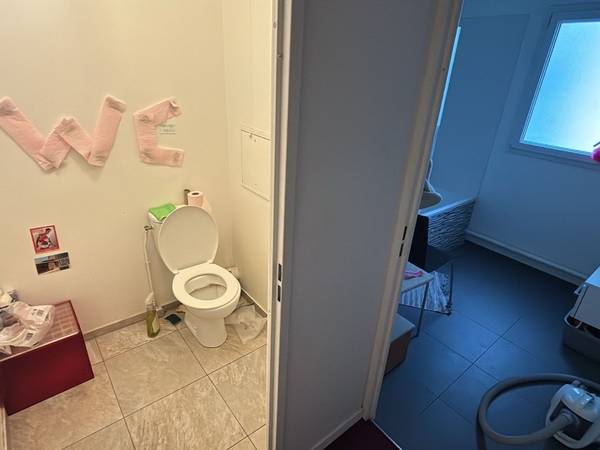 Colocation / Appartement 6 pièces de 89 m², Ivry-sur-Seine, Place du General de Gaulle / Photo 2