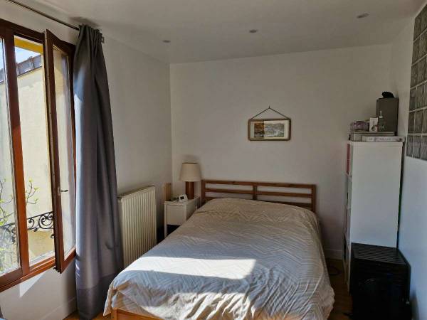 Colocation / Maison 10 pièces de 197 m², Montreuil, Rue de l'Union / Photo 2