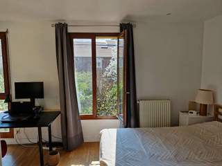 Flatsharing / 10-bedroom house · 197 m², Montreuil, Rue de l'Union