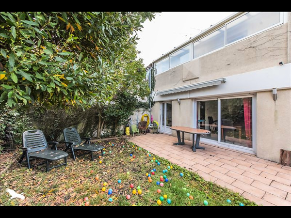 Sous-location / Maison 5 pièces de 105 m², Bordeaux, Place Des Tilleuls / Photo 2