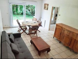 Sous-location / Maison 5 pièces de 105 m², Bordeaux, Place Des Tilleuls