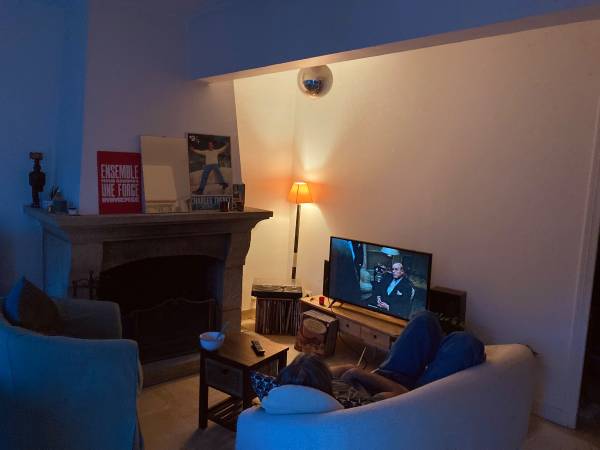 Colocation / Maison 5 pièces de 130 m², Saint-Denis, Rue de Meriel / Photo 9