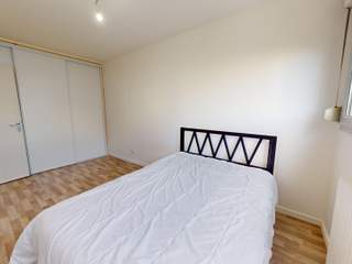 Flatsharing / 4-bedroom flat · 80 m², Lyon, Avenue Debourg