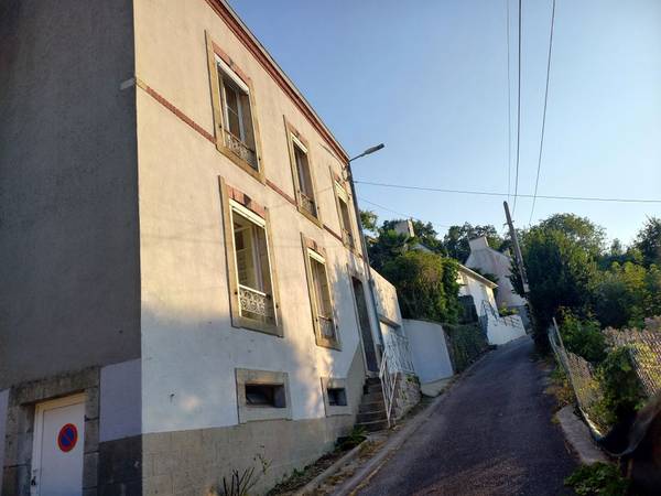 Location / Appartement 1 pièce, Quimper / Photo 6