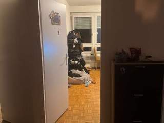 Flatsharing / 6-bedroom flat · 115 m², Chêne-Bougeries, Chemin de la Montagne