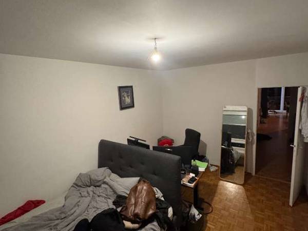 Colocation / Appartement 6 pièces de 115 m², Chêne-Bougeries, Chemin de la Montagne / Photo 2