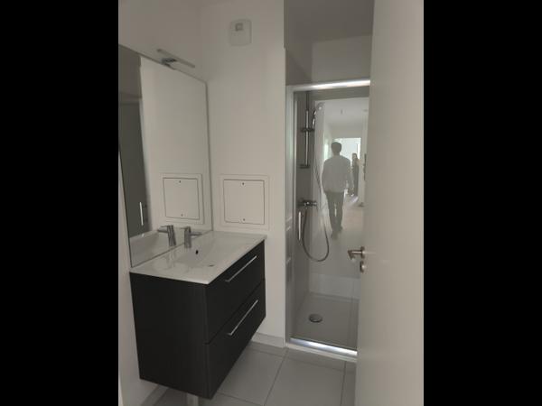 Colocation / Appartement 4 pièces de 80 m², Bobigny, Sente Léonard de Vinci / Photo 7