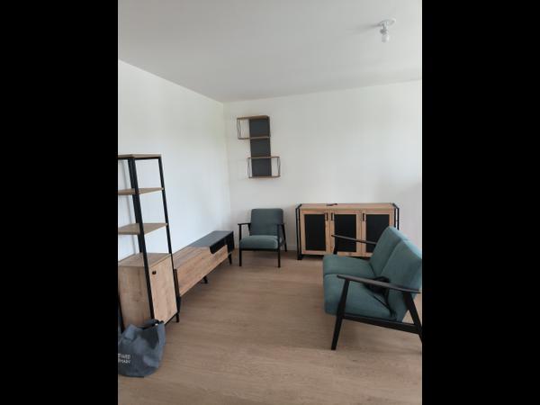Colocation / Appartement 4 pièces de 80 m², Bobigny, Sente Léonard de Vinci / Photo 2