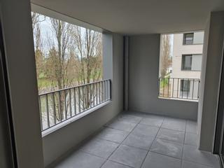 Flatsharing / 4-bedroom flat · 80 m², Bobigny, Sente Léonard de Vinci