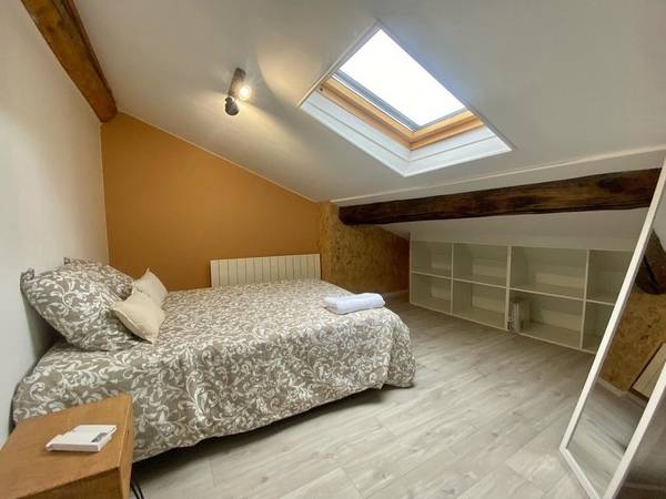 Colocation / Appartement 6 pièces de 145 m², Saint-Étienne, Rue Francis Baulier / Photo 7