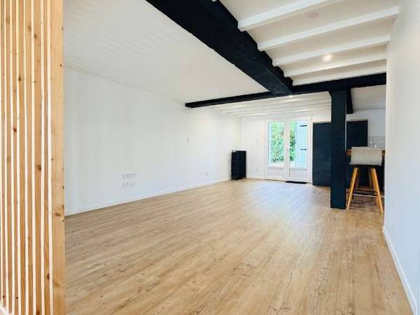 Colocation / Maison 7 pièces de 120 m², Angoulême, Rue de Basseau / Photo 6