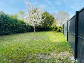 Colocation / 7 rooms house · 120 m², Angoulême, Rue de Basseau