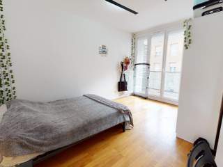 Colocation / 5 rooms apartment · 75 m², Vénissieux, Rue Paul Bert