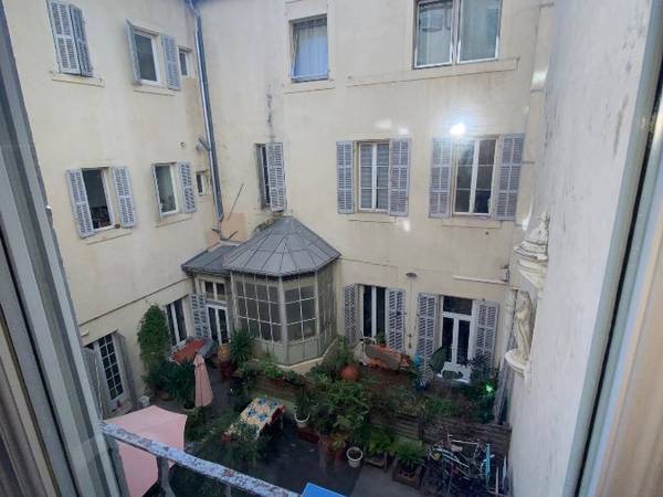Sublet / 2-bedroom flat · 52 m², Marseille, Boulevard de la Liberte / Photo 5