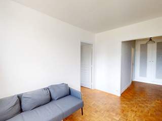 Room share / 7 rooms house · 92 m², Créteil, Rue Calmette