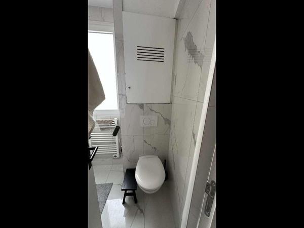 Sous-location / Appartement 2 pièces de 42 m², Paris, Rue Saint-Dominique / Photo 9