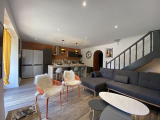 Flatsharing, 8-bedroom house , Rennes