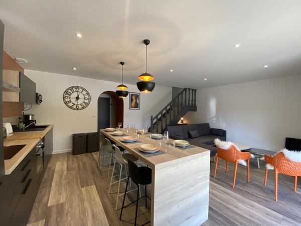 Colocation / Maison 8 pièces de 145 m², Rennes, Rue de Vezin / Photo 18