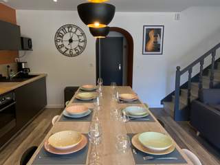 Colocation, Maison 8 pièces, Vezin-le-Coquet