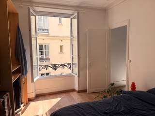 Appartement 3 pièces de 55 m²
