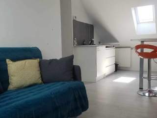 Colocation / Appartement 3 pièces de 33 m², Saint-Barthélemy-d'Anjou, Avenue John Kennedy