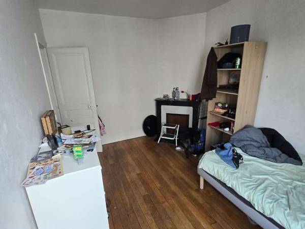 Colocation / Appartement 3 pièces de 37 m², Gentilly, Avenue Jean Jaurès / Photo 2