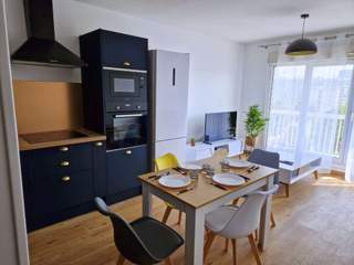 Colocation, Appartement 5 pièces, Vitry-sur-Seine