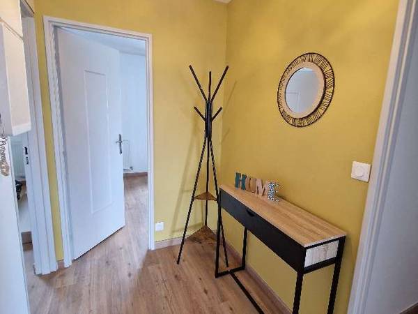 Colocation / Appartement 5 pièces de 80 m², Vitry-sur-Seine, Rue Henri de Vilmorin / Photo 5