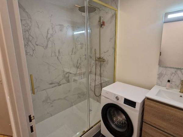 Colocation / Appartement 5 pièces de 76 m², Vitry-sur-Seine, Rue Henri de Vilmorin / Photo 5