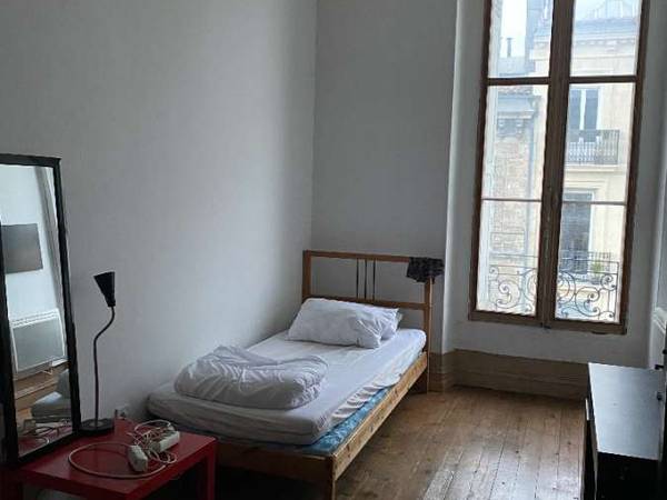 Colocation / Appartement 3 pièces de 60 m², Bordeaux, Cours de la Marne / Photo 8